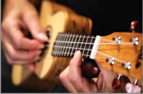 Product picture Ukelele lesson/ Both Sides Now/Baritone